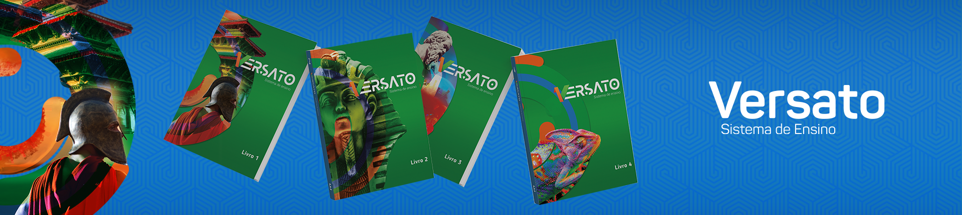 Versato 4V - Unb - Semiextensivo