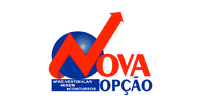 Curso Nova Opção